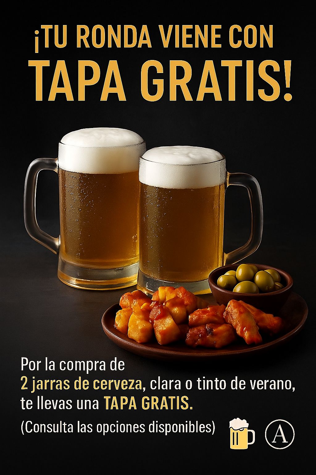 Restaurante Deja Vu