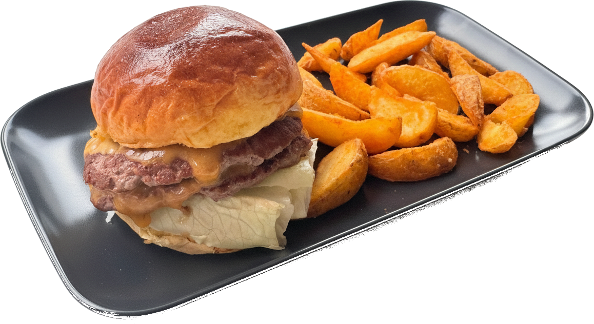 Cheese Burger
