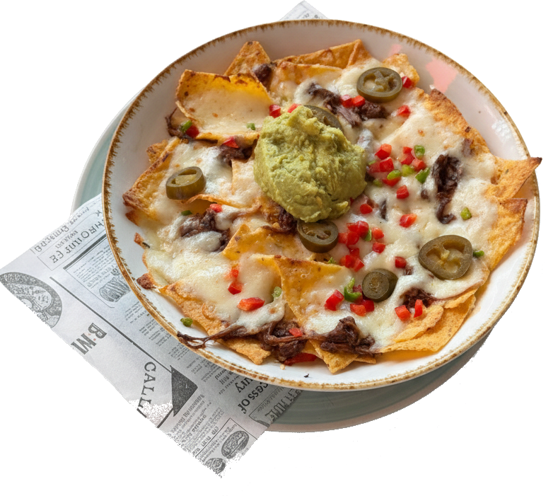 Nachos